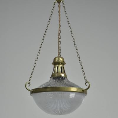 Holophane Stiletto Lantern Lights