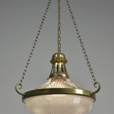 Holophane Stiletto Lantern Lights