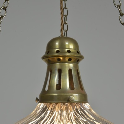 Holophane Stiletto Lantern Lights