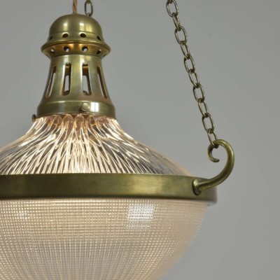 Holophane Stiletto Lantern Lights