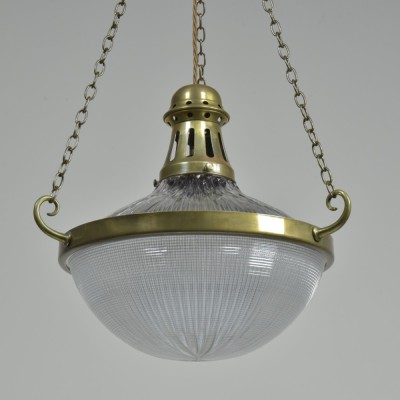 Holophane Stiletto Lantern Lights