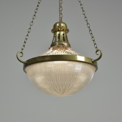 Holophane Stiletto Lantern Lights