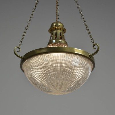 Holophane Stiletto Lantern Lights