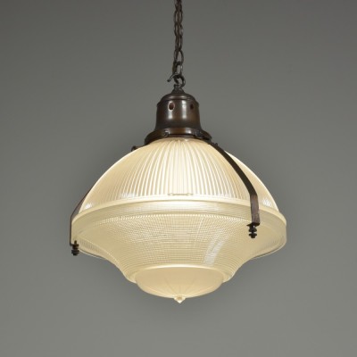 Large Holophane Lanterns