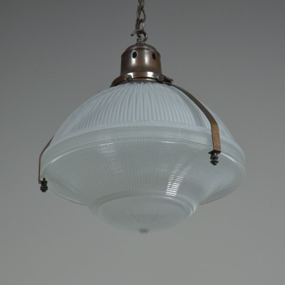 Large Holophane Lanterns