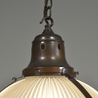 Large Holophane Lanterns