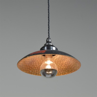Strand Silvered Shades BC