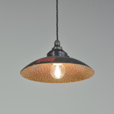 Strand Silvered Shades BC