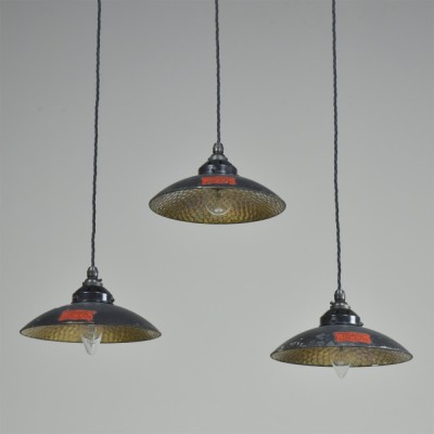 Strand Silvered Shades BC
