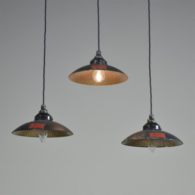 Strand Silvered Shades BC