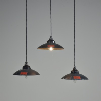 Strand Silvered Shades BC