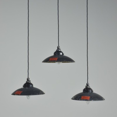 Strand Silvered Shades BC