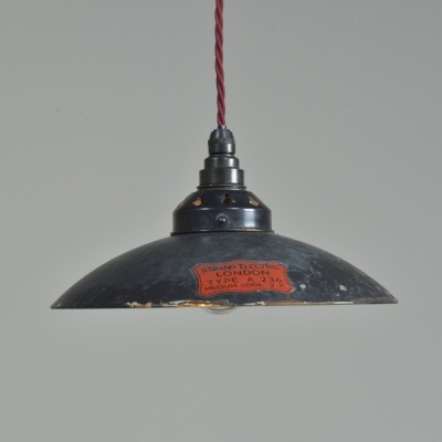 Strand Silvered Shades ES 
