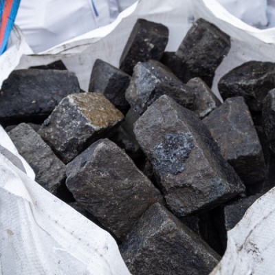 Granite Cobbles RWI-52