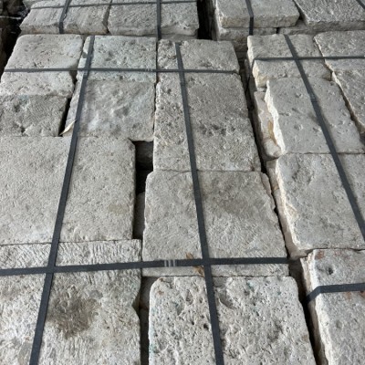 Reclaimed French Flagstones, Stock for Sale