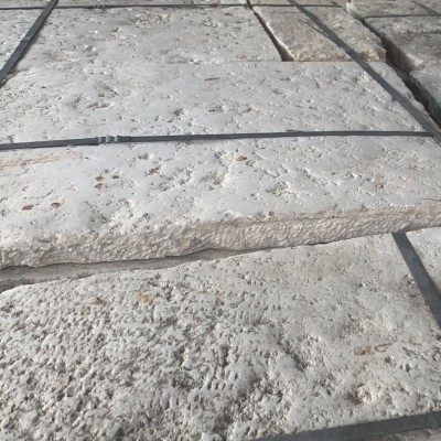 Reclaimed French Flagstones, Stock for Sale