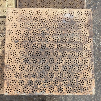Floor Tiles Malting kiln 