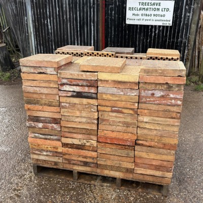 Floor Tiles Malting kiln 