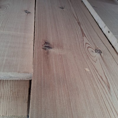 Reclaimed floorboards resawn beams £35 sq meter