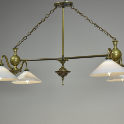 Billiard Pool Kitchen Light 