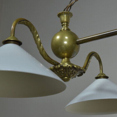 Billiard Pool Kitchen Light 