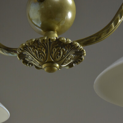 Billiard Pool Kitchen Light 
