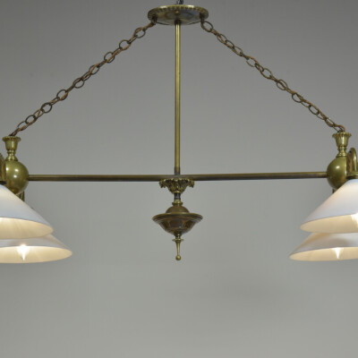 Billiard Pool Kitchen Light 