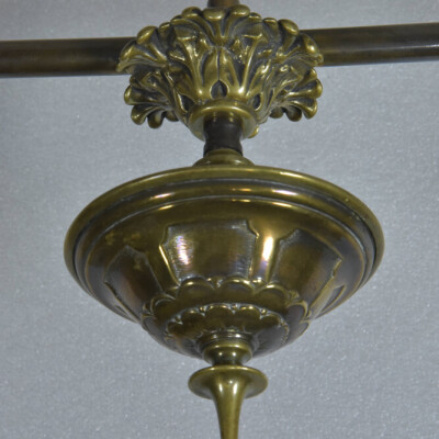 Billiard Pool Kitchen Light 