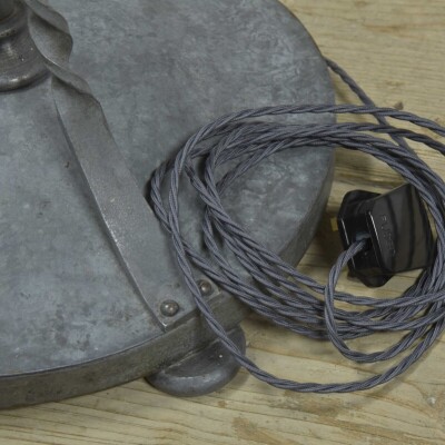 Castellated Floor Lamp