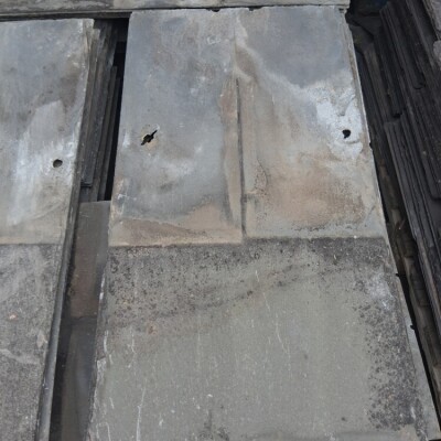 Reclaimed welsh slates 24x12s  £3.60 each
