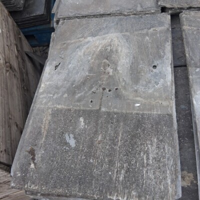 Reclaimed welsh slates 24x12s  £3.60 each
