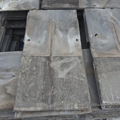 Reclaimed welsh slates 24x12s  £3.60 each