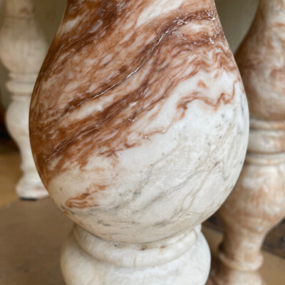Marble Table