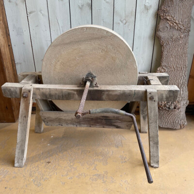Grinding Wheel
