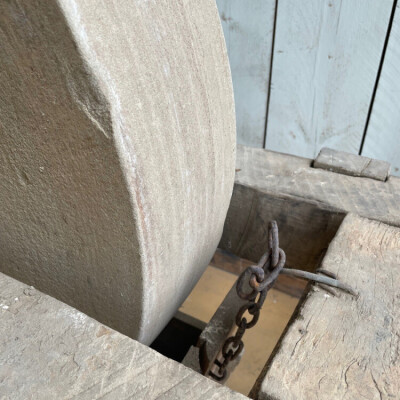 Grinding Wheel