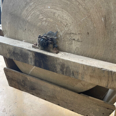 Grinding Wheel