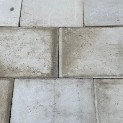 Reclaimed Portland Stone