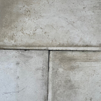 Reclaimed Portland Stone