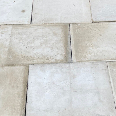 Reclaimed Portland Stone