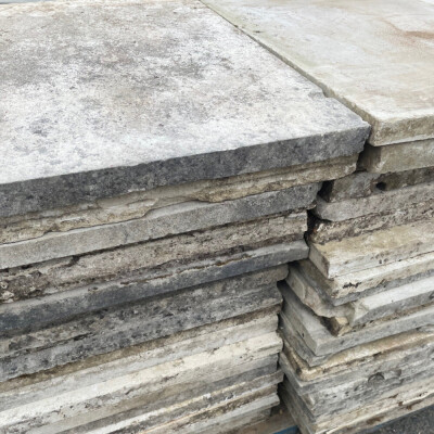 Reclaimed Portland Stone