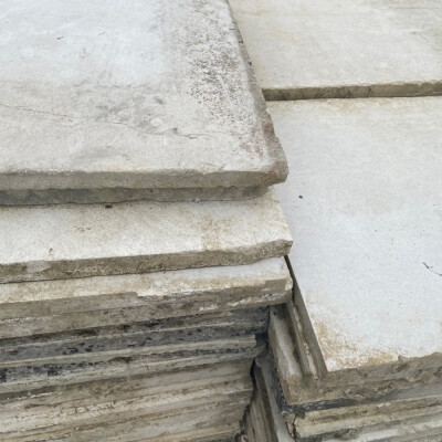 Reclaimed Portland Stone