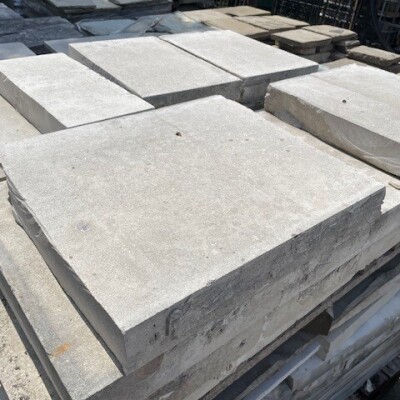 Reclaimed Portland Stone