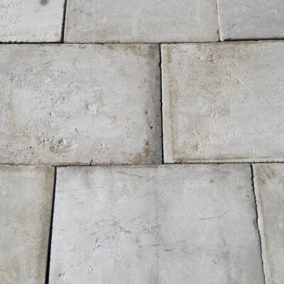 Reclaimed Portland Stone