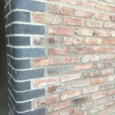 Reclaimed Handmade Bricks 