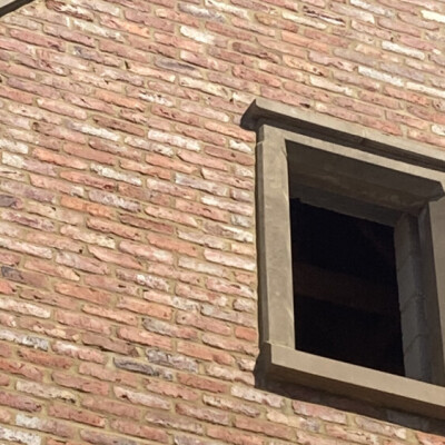 Reclaimed Handmade Bricks 