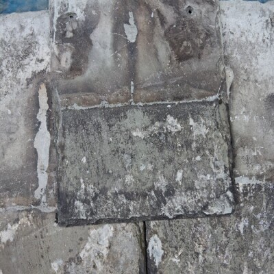 Delabole slates 5000 16x10s