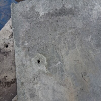 Delabole slates 5000 16x10s