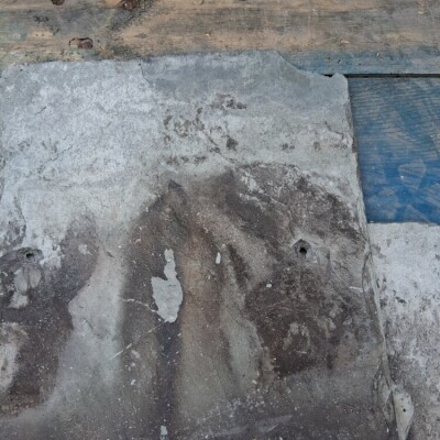 Delabole slates 5000 16x10s