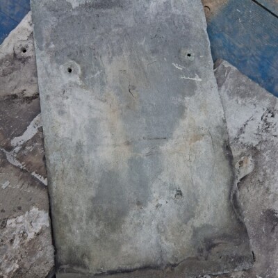 Delabole slates 5000 16x10s