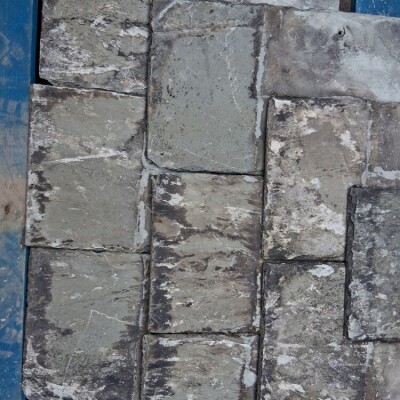 Delabole slates 5000 16x10s